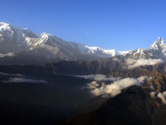 
	Bilantul tragediei din Himalaya: 43 de oameni au murit pana acum din cauza viscolului. Autoritatile se tem de mai multe victime
