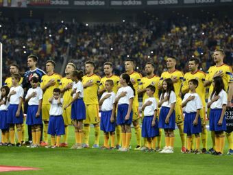
	Stare de AVARIE la nationala: Romania ar putea avea DOI ANTRENORI la urmatorul meci! Solutia gasita la FRF
