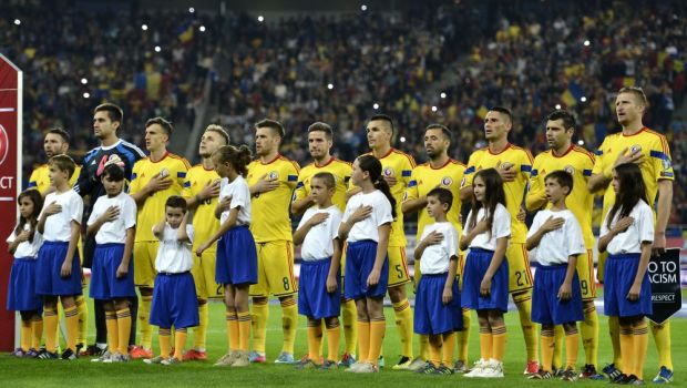 
	Stare de AVARIE la nationala: Romania ar putea avea DOI ANTRENORI la urmatorul meci! Solutia gasita la FRF
