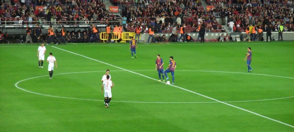 Messi a facut trei recorduri cu un singur gol marcat! Barcelona 3-0 Eibar! Neymar a inscris la meciul 50! VIDEO AICI:_1