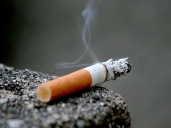 
	HEALTH &amp; FITNESS | Descoperirea facuta de oamenii de stiinta despre tigari. Nimeni nu se astepta ca asta sa fie efectul
