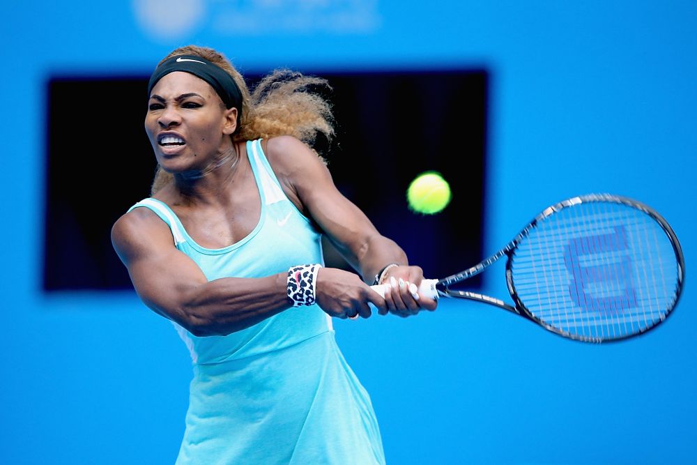 "Niste badarani sexisti si rasisti!" Serena Williams iese la atac dupa afirmatiile scandaloase in care a fost facuta "un BARBAT"_1