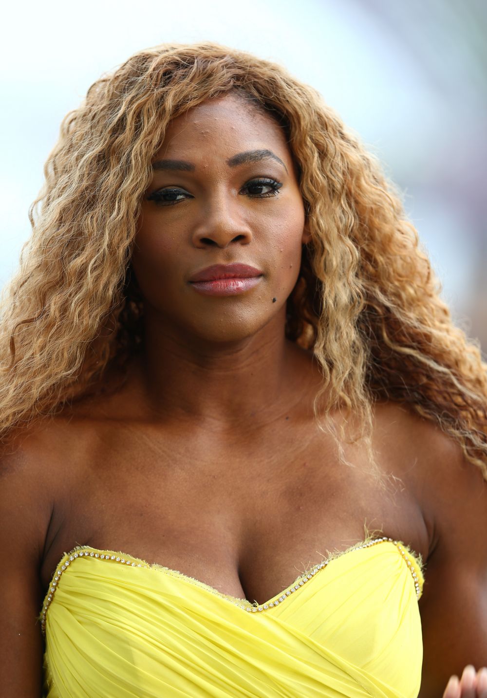 "Niste badarani sexisti si rasisti!" Serena Williams iese la atac dupa afirmatiile scandaloase in care a fost facuta "un BARBAT"_4
