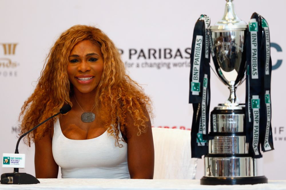 "Niste badarani sexisti si rasisti!" Serena Williams iese la atac dupa afirmatiile scandaloase in care a fost facuta "un BARBAT"_5