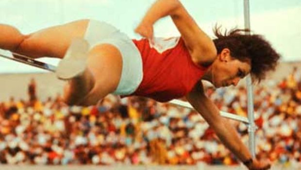 Miloslava Rezkova, una dintre marile campioane olimpice la saritura in inaltime, a murit