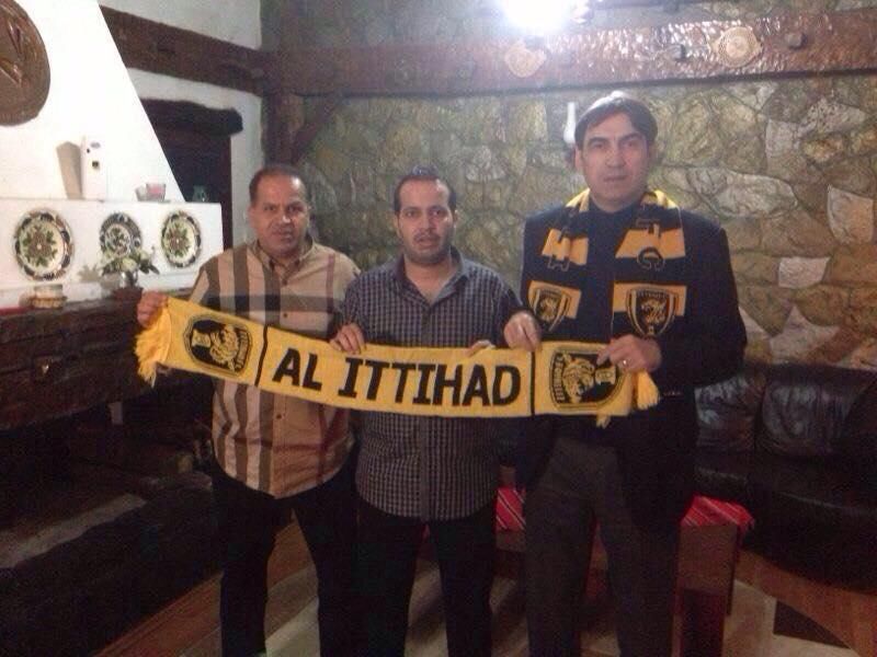 FOTO Tanase, TRANSFERAT deja de fani la Al Ittihad! Decizie RADICALA anunta de Piturca dupa semnarea contractului! _1