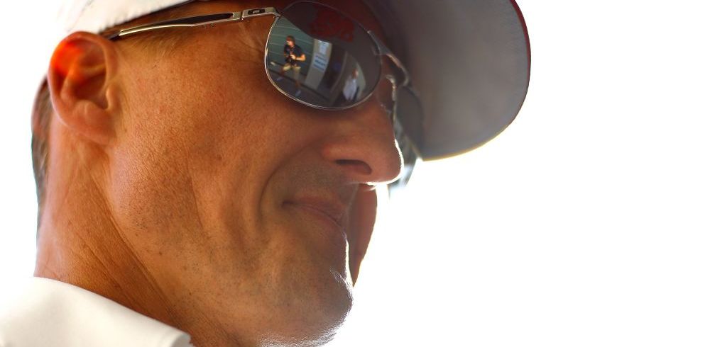 "Recuperarea lui Schumacher va dura pana la 3 ani" La 298 de zile de la accident, medicul lui Schumacher face un anunt spectaculos_1
