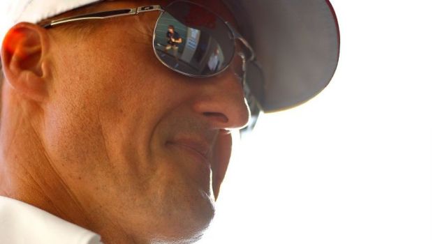 &quot;Recuperarea lui Schumacher va dura pana la 3 ani&quot; La 298 de zile de la accident, medicul lui Schumacher face un anunt spectaculos