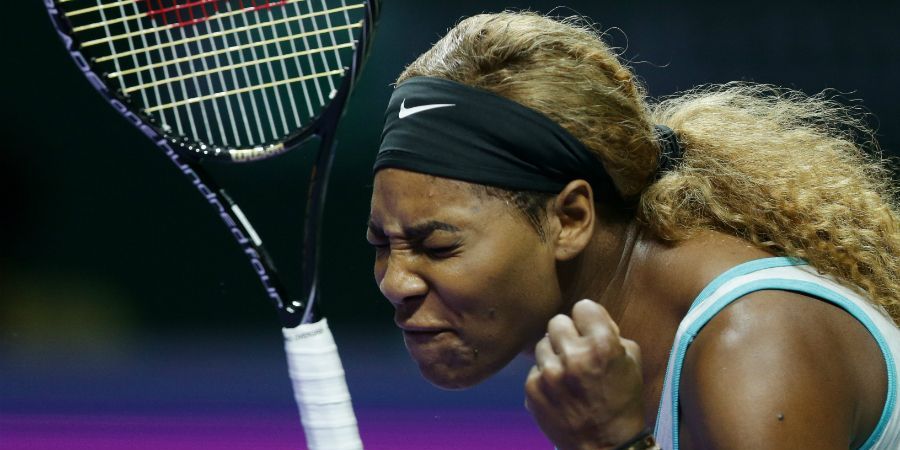 Serena Williams asteapta fara EMOTII finala de la Turneul Campioanelor! Cum arata calculele:_1