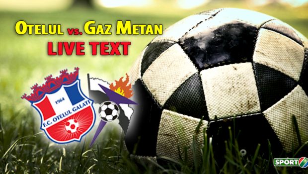 
	Otelul 1-1 Gaz Metan | Dan Roman inscrie un gol formidabil, Otelul egaleaza pe final! Moldovenii, intr-o situatie critica
