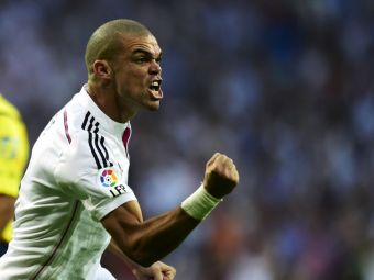 FURIA catalanilor! Xavi: &quot;Real traieste doar din contraatacuri!&quot; Pepe i-a dat replica imediat dupa victoria din El Clasico