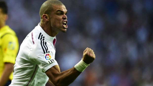 FURIA catalanilor! Xavi: &quot;Real traieste doar din contraatacuri!&quot; Pepe i-a dat replica imediat dupa victoria din El Clasico