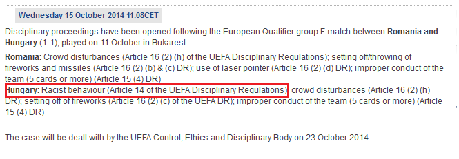 UEFA a luat decizia in cazul incidentelor de la Romania - Ungaria, Burleanu: "Ne-o vor comunica abia vineri". Ce spune seful FRF_1