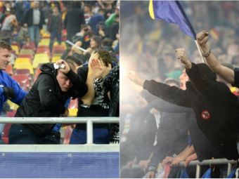 
	UEFA a luat decizia in cazul incidentelor de la Romania - Ungaria, Burleanu: &quot;Ne-o vor comunica abia vineri&quot;. Ce spune seful FRF
