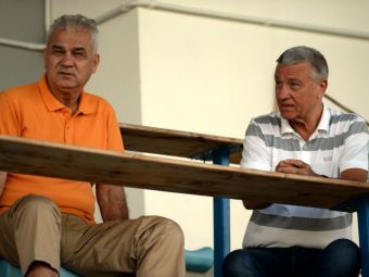 
	Mircea Sandu: &quot;Am vorbit cu Iordanescu saptamana trecuta, mi-a spus ca NU vrea sa preia echipa nationala&quot;
