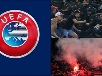 
	UEFA a redus suspendarea dictata impotriva rusilor de la CSKA din cauza scandalului RASIST din Liga. Cat va juca CSKA fara fani:
