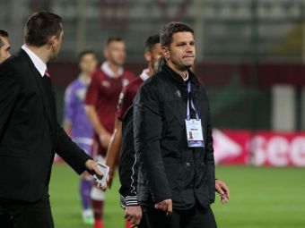 &quot;Niculescu o sa ajunga mare! Bravo lor, au profitat de sansa!&quot; Ce spune Stoican despre derby-ul cu Steaua!