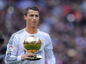 
	Messi are nevoie de o MINUNE sa castige Balonul de Aur! Cristiano Ronaldo are o cota minuscula sa ia pentru a 3-a oara trofeul
