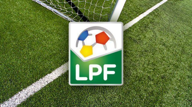 LPF Liga I