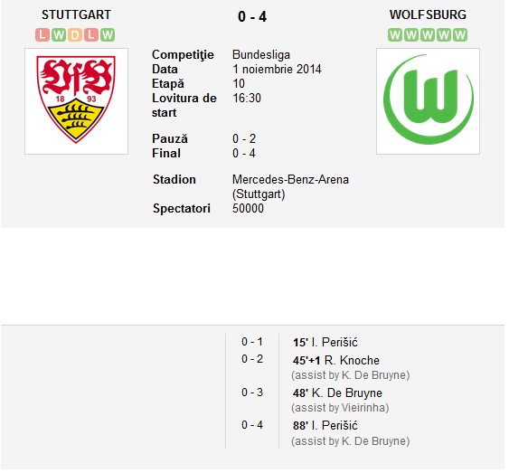 MAN CITY 1-0 MAN UNITED | GOOOL Aguero! United a jucat in 10 o repriza! Gladbach 3-1 Hoffenheim_6