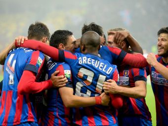 
	Strategia castigatoare pentru Steaua la derby: &quot;La 2 minute distanta a marcat Papp!&quot; Anuntul despre contractul lui Arlauskis
