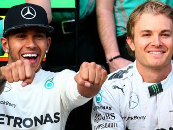 
	Hamilton, inca un pas spre titlul mondial! Britanicul a castigat Marele Premiu al SUA, Rosberg pe 2! Cum arata clasamentul:
