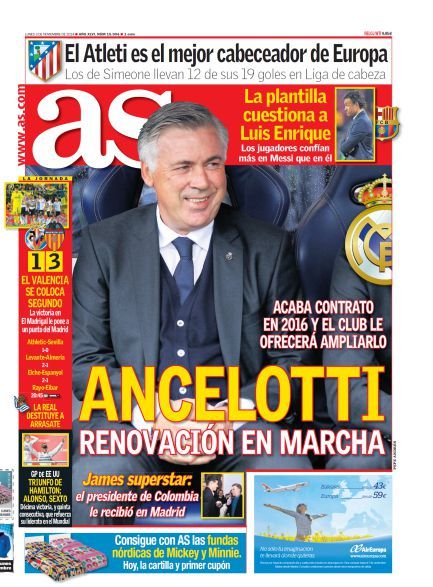 "De aici ma retrag" Real Madrid ii prelungeste contractul lui Ancelotti! Cum s-a schimbat echipa cu italianul pe banca_1