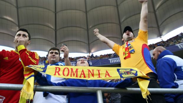 
	Asta e echipa pe care trebuie s-o invingem pentru Euro! Selectionerul Irlandei de Nord a anuntat lotul pentru meciul cu Romania!
