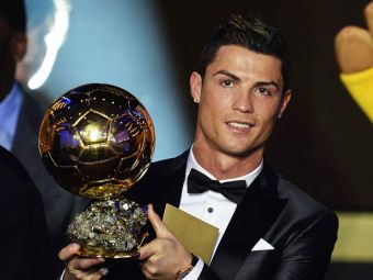 Ronaldo, pe 2 in topul celor mai bine platiti sportivi din lume! &quot;Money&quot; Mayweather, singurul care trece de 100 mil. TOP Forbes