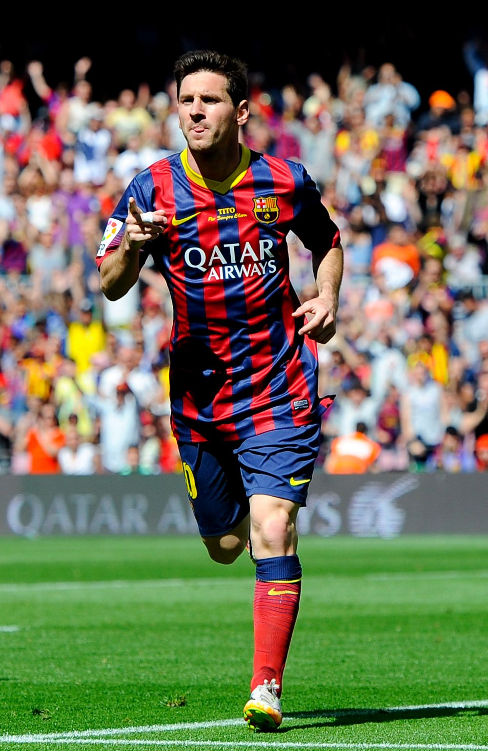 INFOGRAFIC | Messi, goleadorul Ligii Campionilor! Cum a dat argentinianul cele 71 de goluri si care sunt victimele lui favorite_3