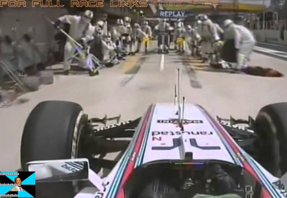 BARA la BARA in Formula 1! Hamilton si Rosberg se bat pana la ultimul tur pentru titlul mondial! Calculele care decid campionul_7