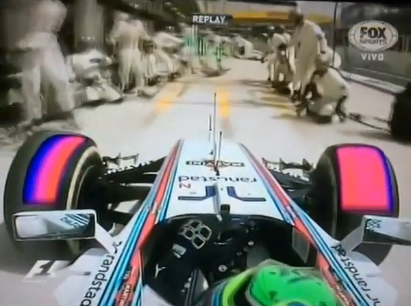 BARA la BARA in Formula 1! Hamilton si Rosberg se bat pana la ultimul tur pentru titlul mondial! Calculele care decid campionul_4
