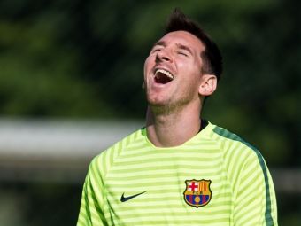 
	INFOGRAFIC | Messi, la un pas sa ii dea &quot;decisiva&quot; lui Ronaldo! Starul argentinian, la un gol de recordul all time din Spania
