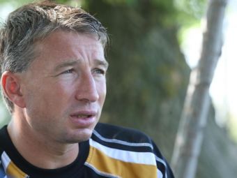 &quot;Sunt dezamagit&quot; Cum a ratat Burleanu selectionerul dorit de o tara intreaga! Petrescu, gata sa plece de la arabi