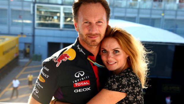 
	Seful Red Bull si Geri Halliwell, din Spice Girls, au anuntat ca se vor casatori! Cum au facut-o i-a surprins pe toti

