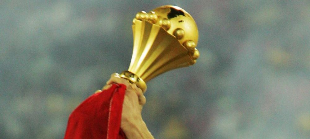 Maroc CAN 2015