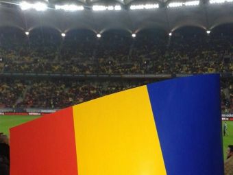
	Asta seara DANSAM in FAMILIE! Romania e pe primul loc in grupa, dar fanii s-au batut iar cu jandarmii! Vezi toate detaliile de la Arena:
