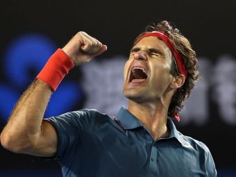 
	Turneul Campionilor: Federer l-a spulberat pe Murray la Londra, 6-0, 6-1! Azi se joaca ultimele meciuri din grupa A
