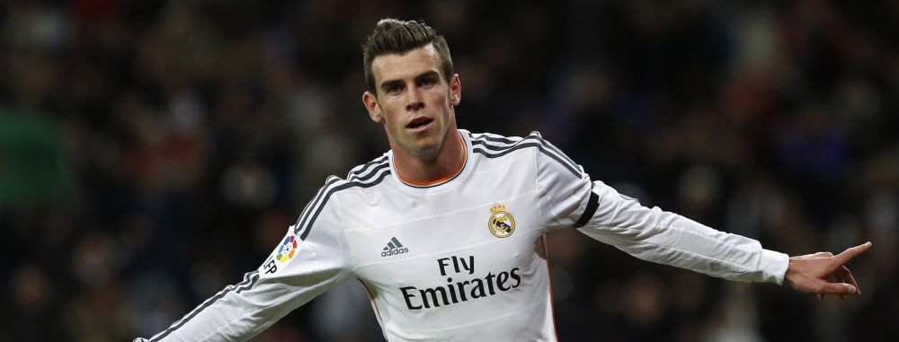 Bomba de 90 de milioane pentru Bale! Se poate transfera inapoi in Anglia! Ce echipa vrea sa il cumpere in iarna_1