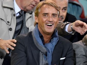 
	Mancini, noul antrenor al lui Inter dupa demiterea lui Mazzari! Reactia lui Zenga: &quot;Pacat, poate in alta viata!&quot;
