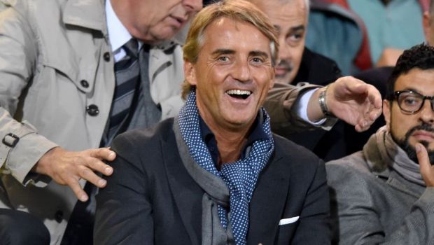 
	Mancini, noul antrenor al lui Inter dupa demiterea lui Mazzari! Reactia lui Zenga: &quot;Pacat, poate in alta viata!&quot;
