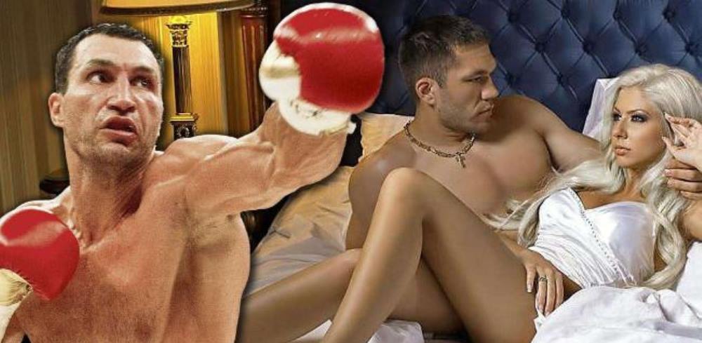 "Asta loveste ca o femeie" Atac bomba inainte de razboiul dintre W. Klitschko si Pulev, omul cu cea mai sexy iubita din box_4