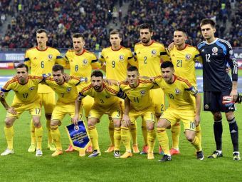 
	Cand isi poate ASIGURA ROMANIA calificarea la Euro! Vezi cum arata Grupa in acest moment si programul meciurilor
