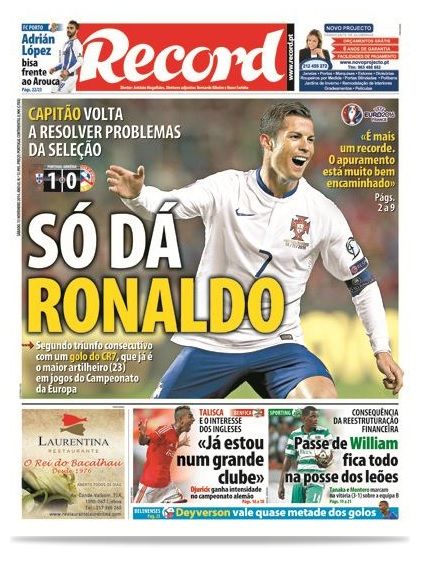 "Meciul cu Messi nu inseamna nimic pentru mine!" Reactia lui Cristiano Ronaldo dupa ultimul RECORD doborat in Europa_2