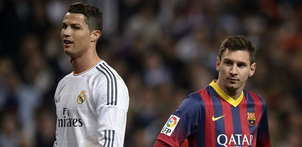 "Meciul cu Messi nu inseamna nimic pentru mine!" Reactia lui Cristiano Ronaldo dupa ultimul RECORD doborat in Europa_4
