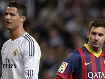 &quot;Meciul cu Messi nu inseamna nimic pentru mine!&quot; Reactia lui Cristiano Ronaldo dupa ultimul RECORD doborat in Europa