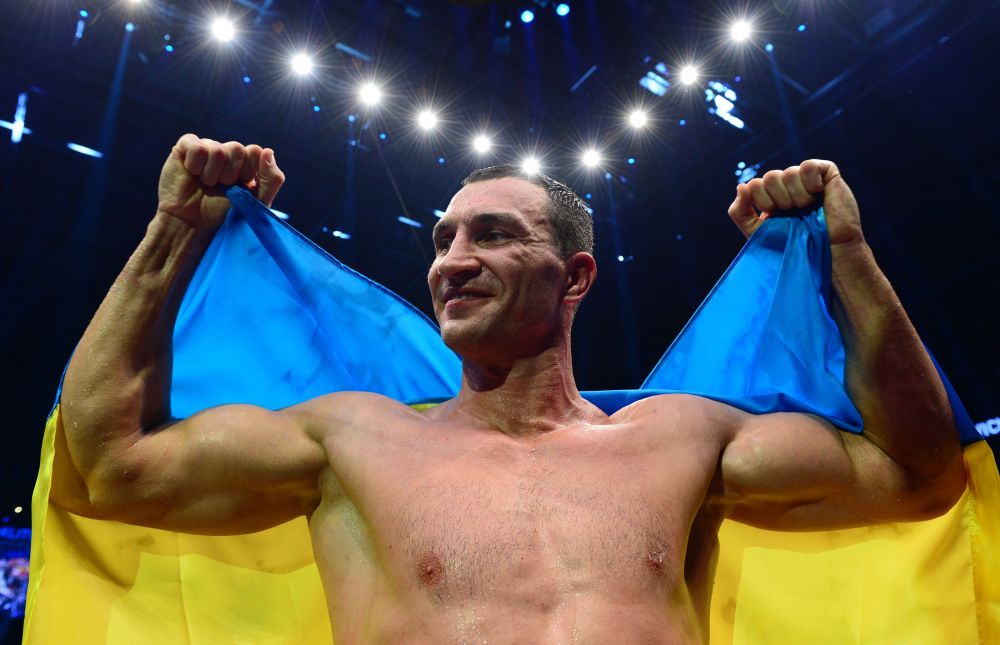 KO DEVASTATOR! Pulev, distrus de Wladimir Klitschko in 5 runde! Macelul a fost oprit dupa ce bulgarul a fost pus la podea de 4 ori_4