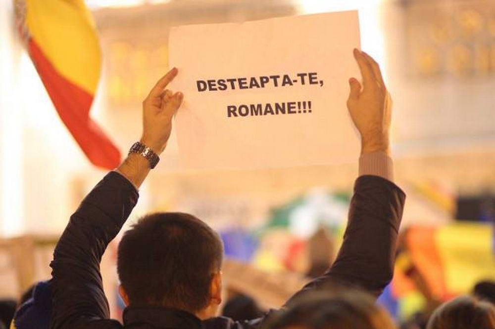 "Romania a trecut la un alt nivel" Mesajul lui Ciprian Marica, dupa alegerile prezidentiale. FOTO_29