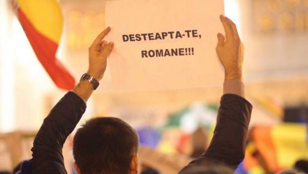 
	&quot;Romania a trecut la un alt nivel&quot; Mesajul lui Ciprian Marica, dupa alegerile prezidentiale. FOTO
