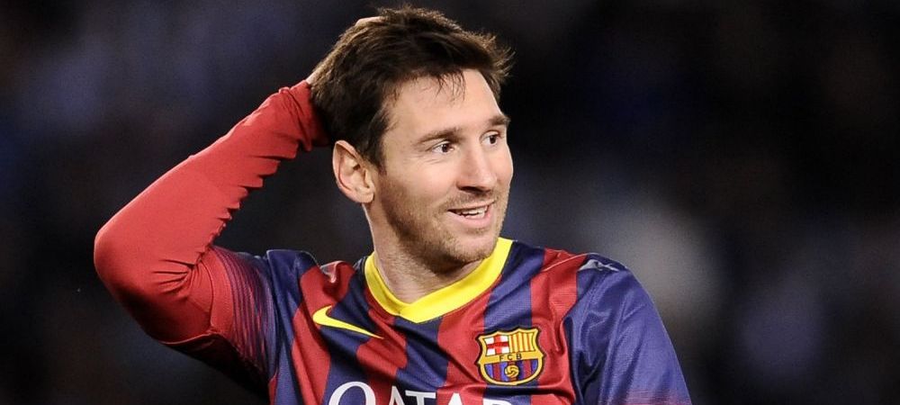 5 PASI pentru ca Messi sa fie definitiv in ISTORIE! Leo mai are doar cinci recorduri de doborat si cel mai tare TROFEU!_1
